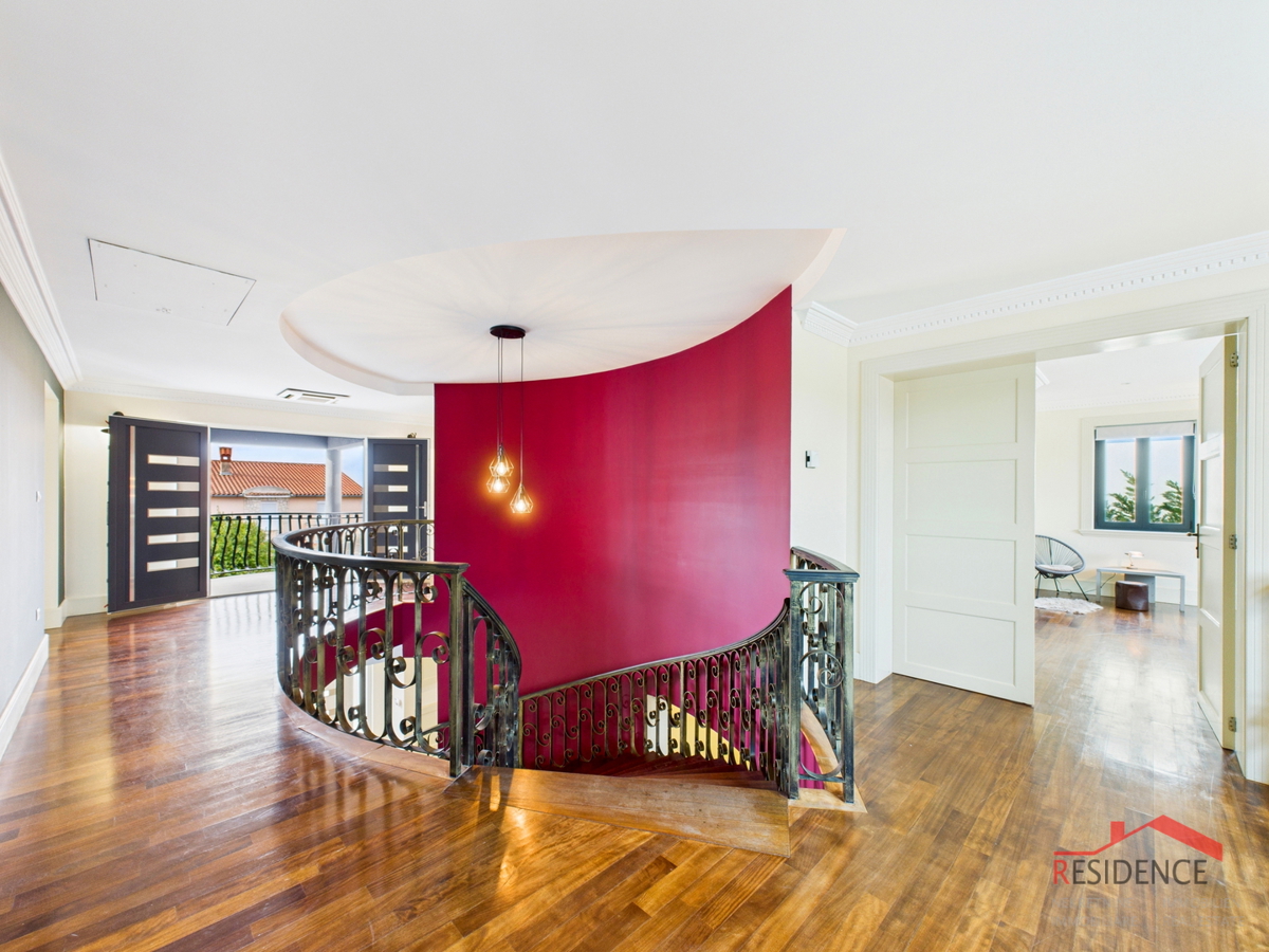 Banjole, villa di lusso con piscina, vicino al mare e al porto turistico