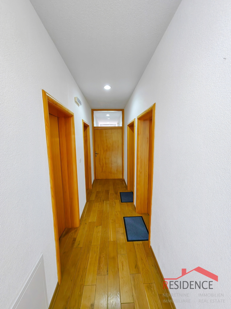 Villa con grande tenuta adatta al turismo della salute e del benessere - zona di Svetvinčenat