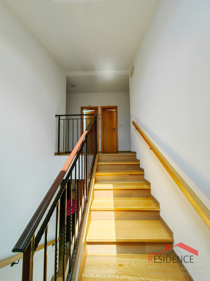 Villa con grande tenuta adatta al turismo della salute e del benessere - zona di Svetvinčenat