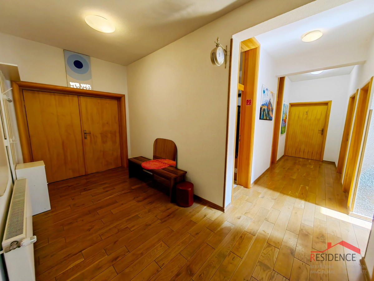 Villa con grande tenuta adatta al turismo della salute e del benessere - zona di Svetvinčenat