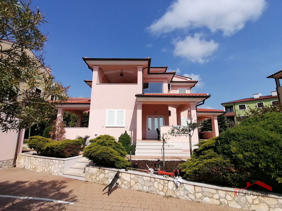 CASA INDIPENDENTE A PREMANTURA, VISTA MARE