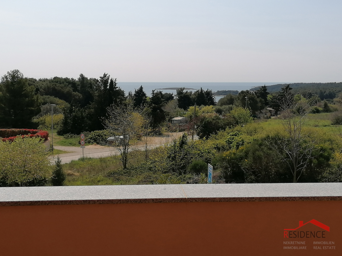 CASA INDIPENDENTE A PREMANTURA, VISTA MARE