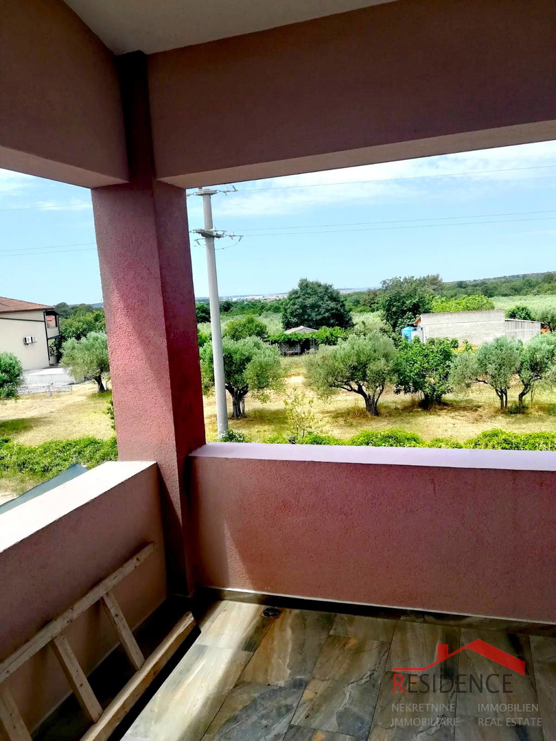 POLA - FONDOLE, CASA INDIPENDENTE CON VISTA MARE