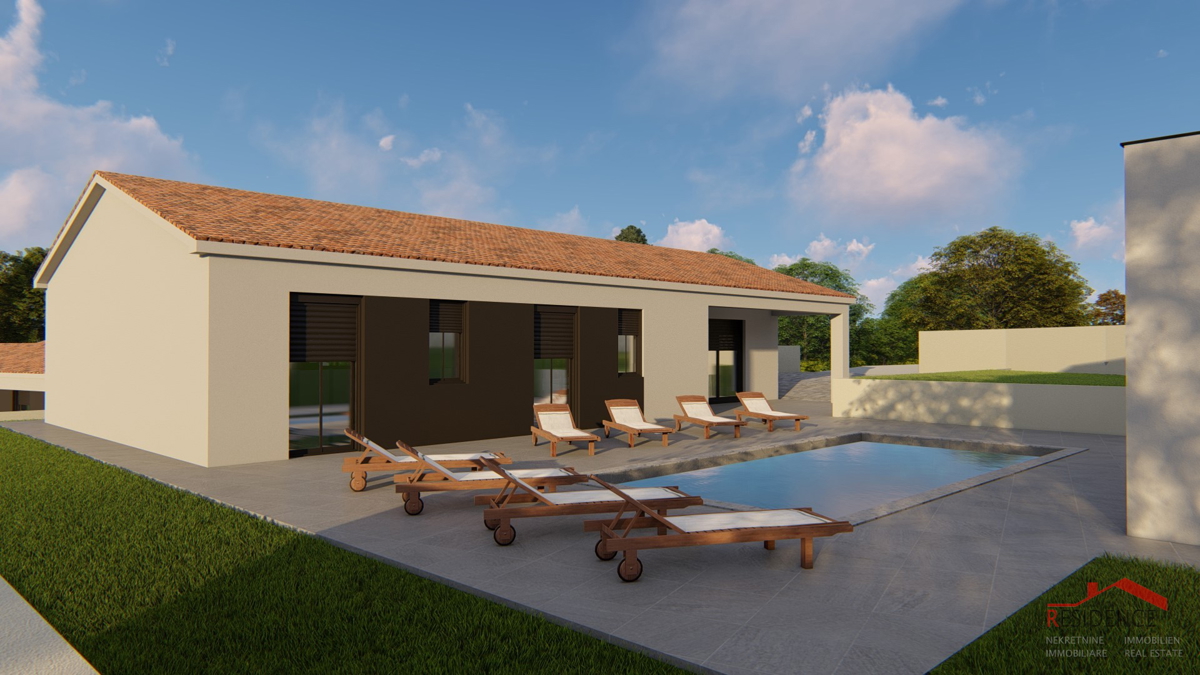Terreno edificabile a Krsan