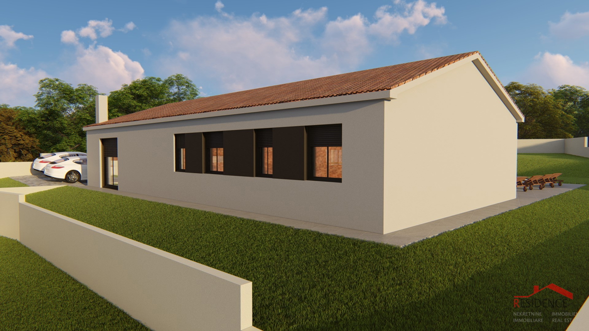 Terreno edificabile a Krsan
