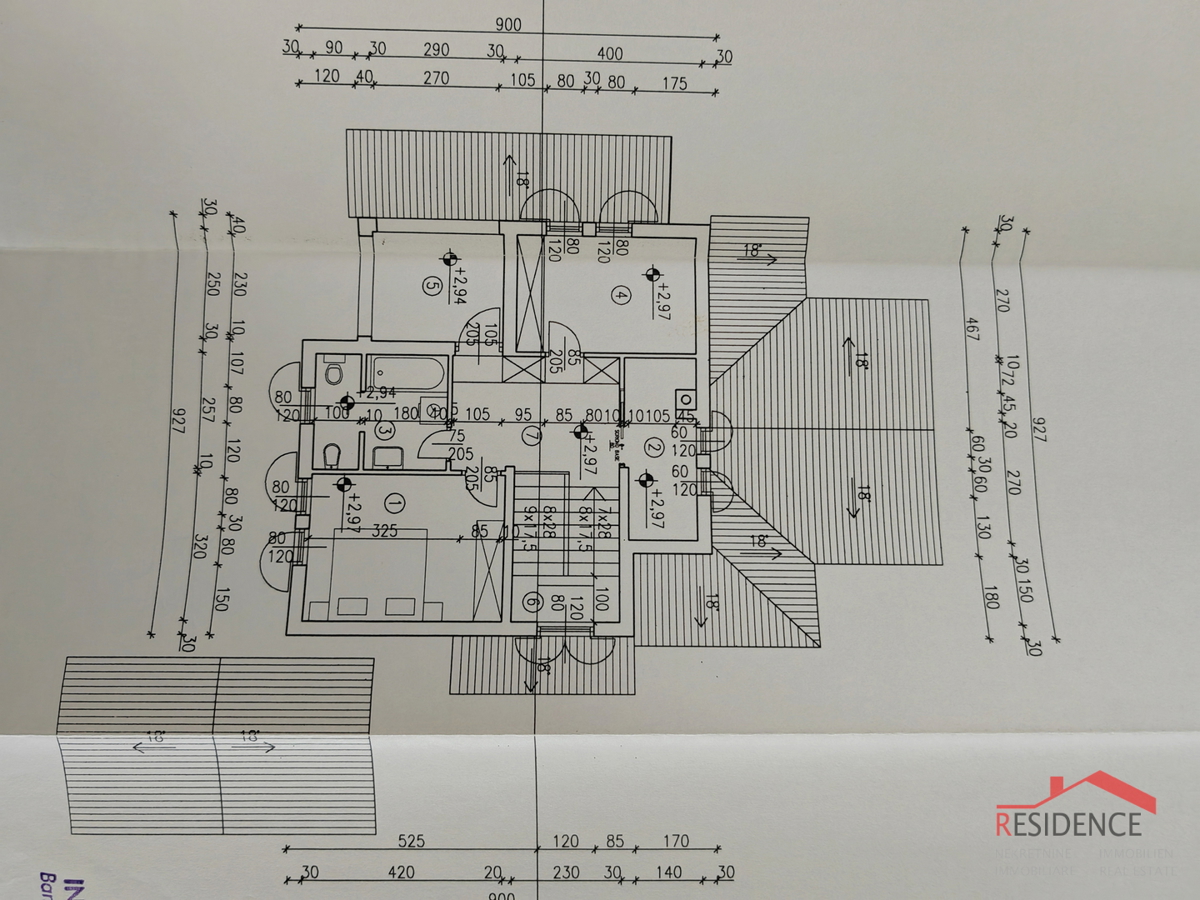 Dignano, bellissima casa indipendente con piscina