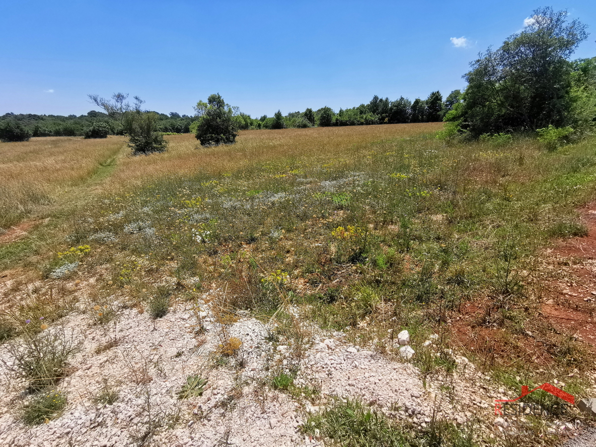 Barban, terreno edificabile in  zona industriale