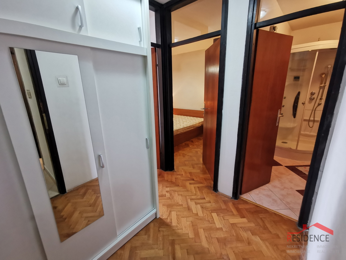 Pola, Appartamento, 4° piano