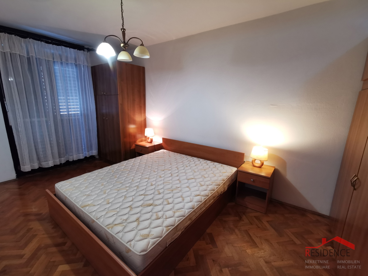 Pola, Appartamento, 4° piano