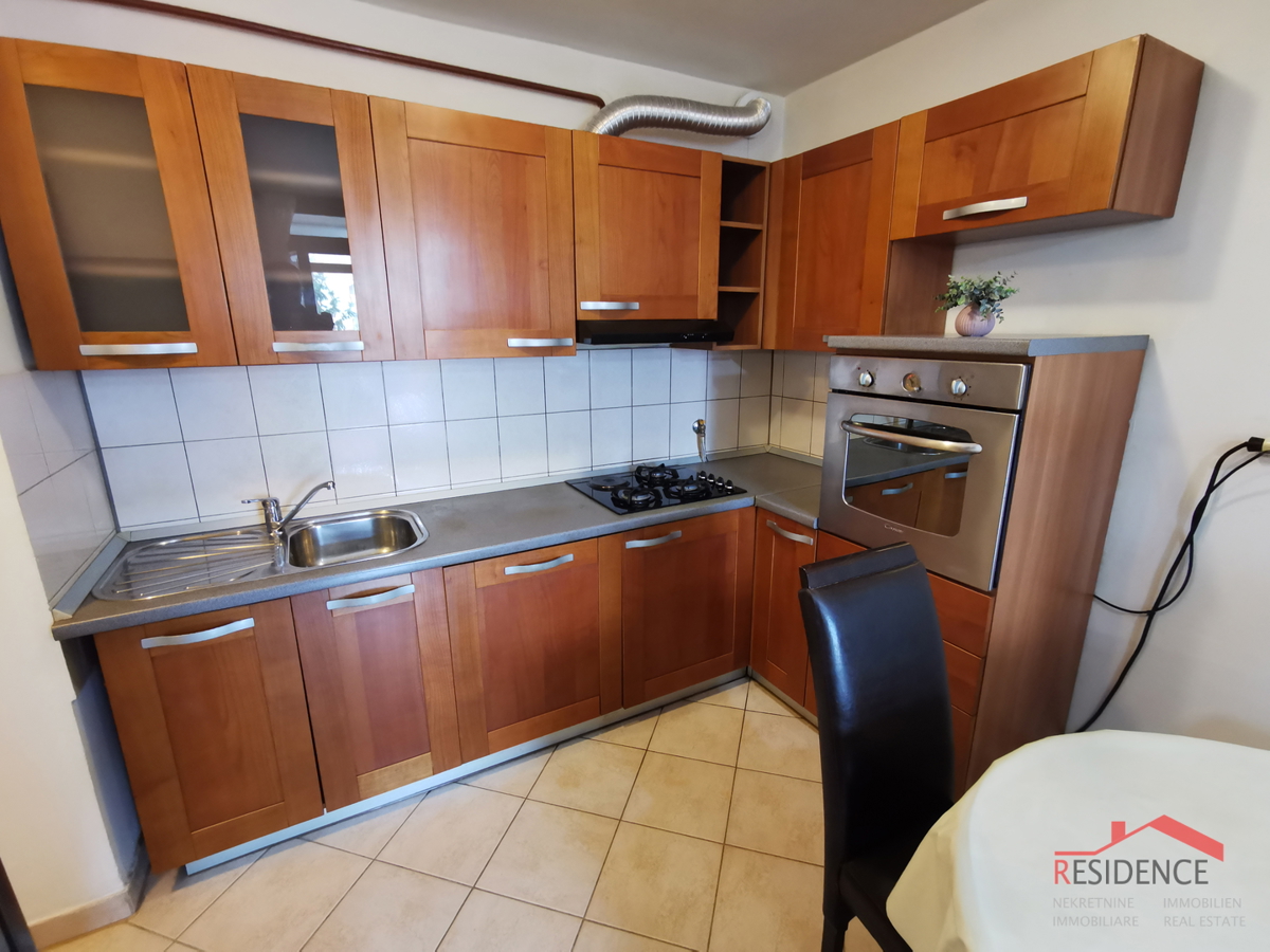 Pola, Appartamento, 4° piano