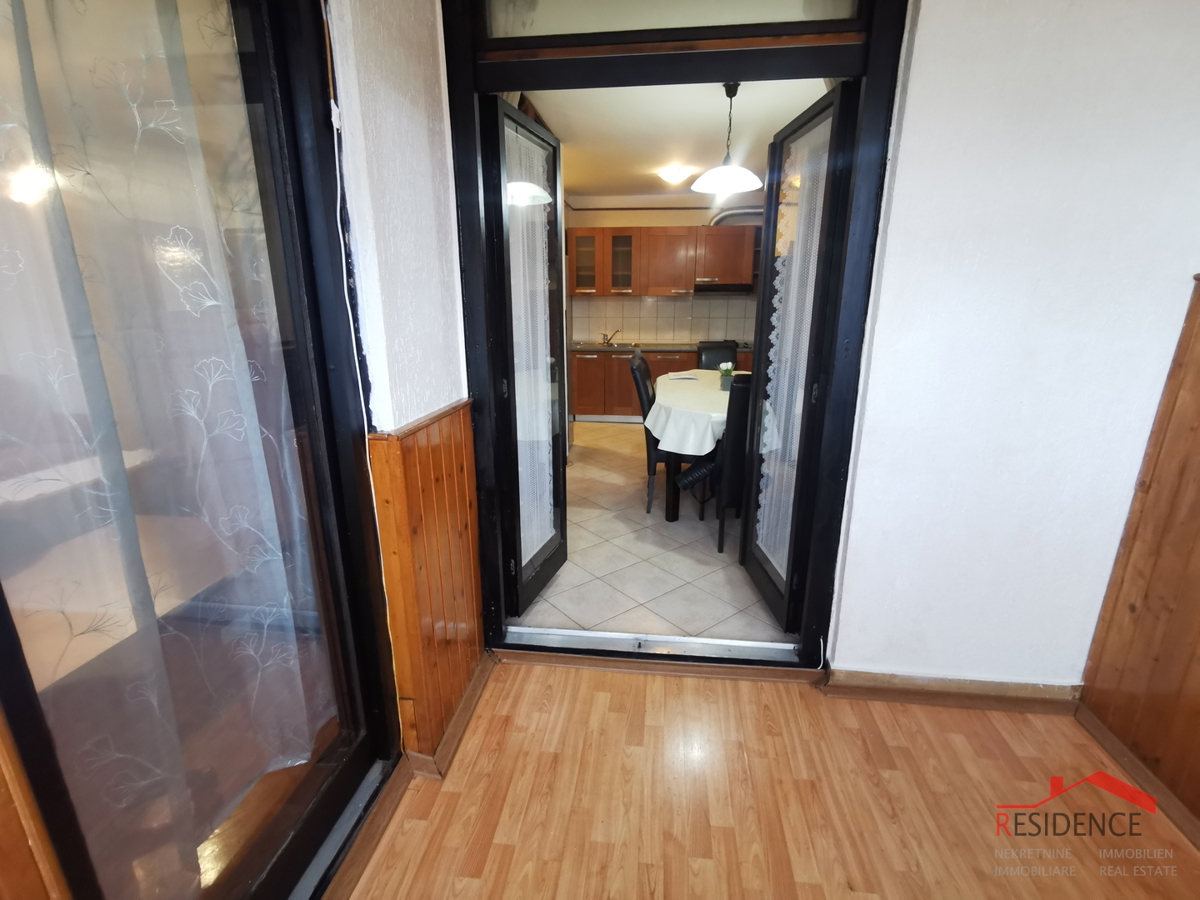 Pola, Appartamento, 4° piano