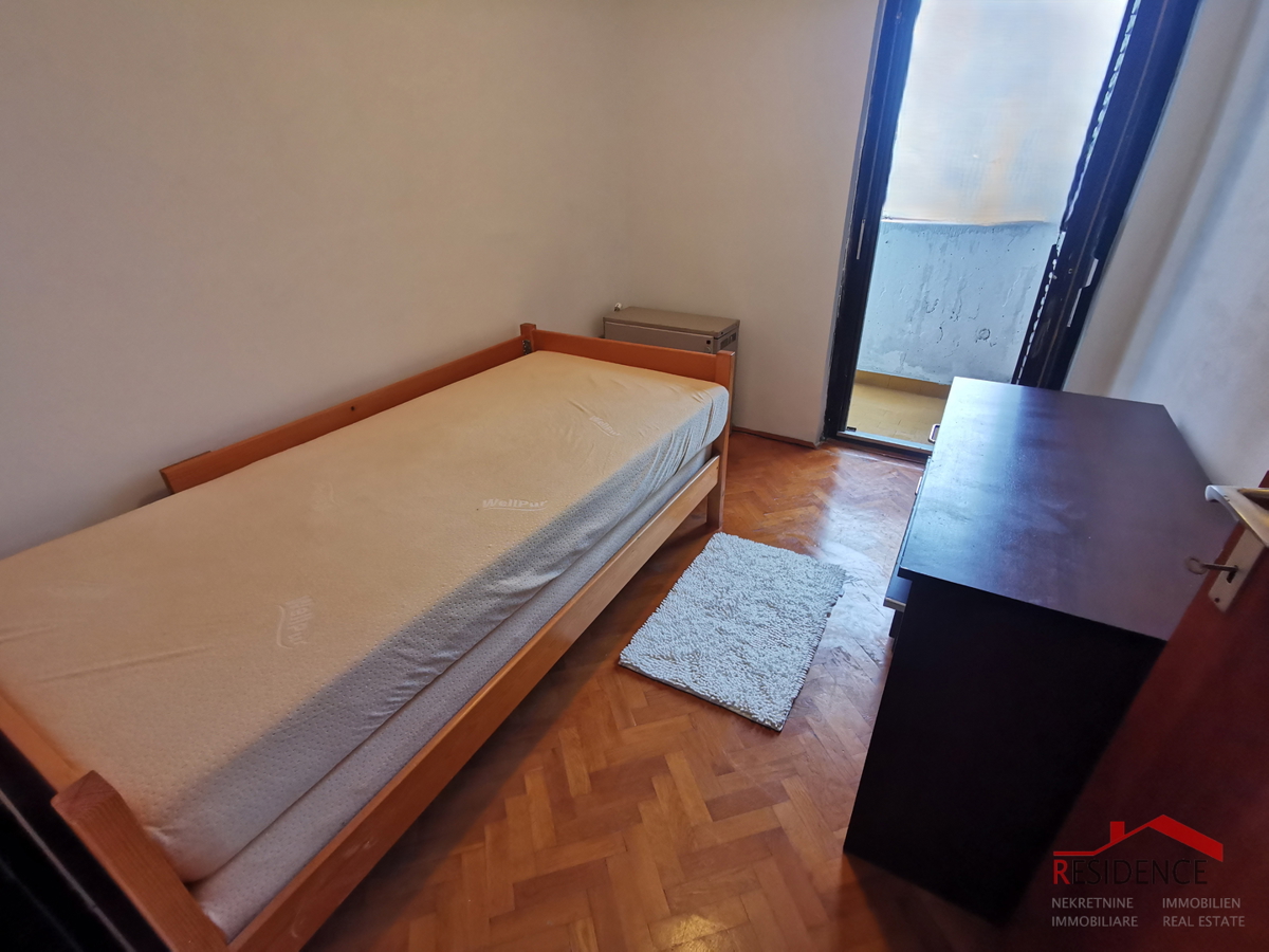 Pola, Appartamento, 4° piano