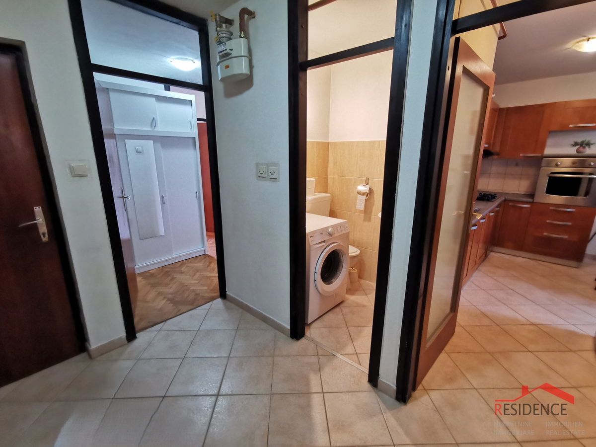 Pola, Appartamento, 4° piano