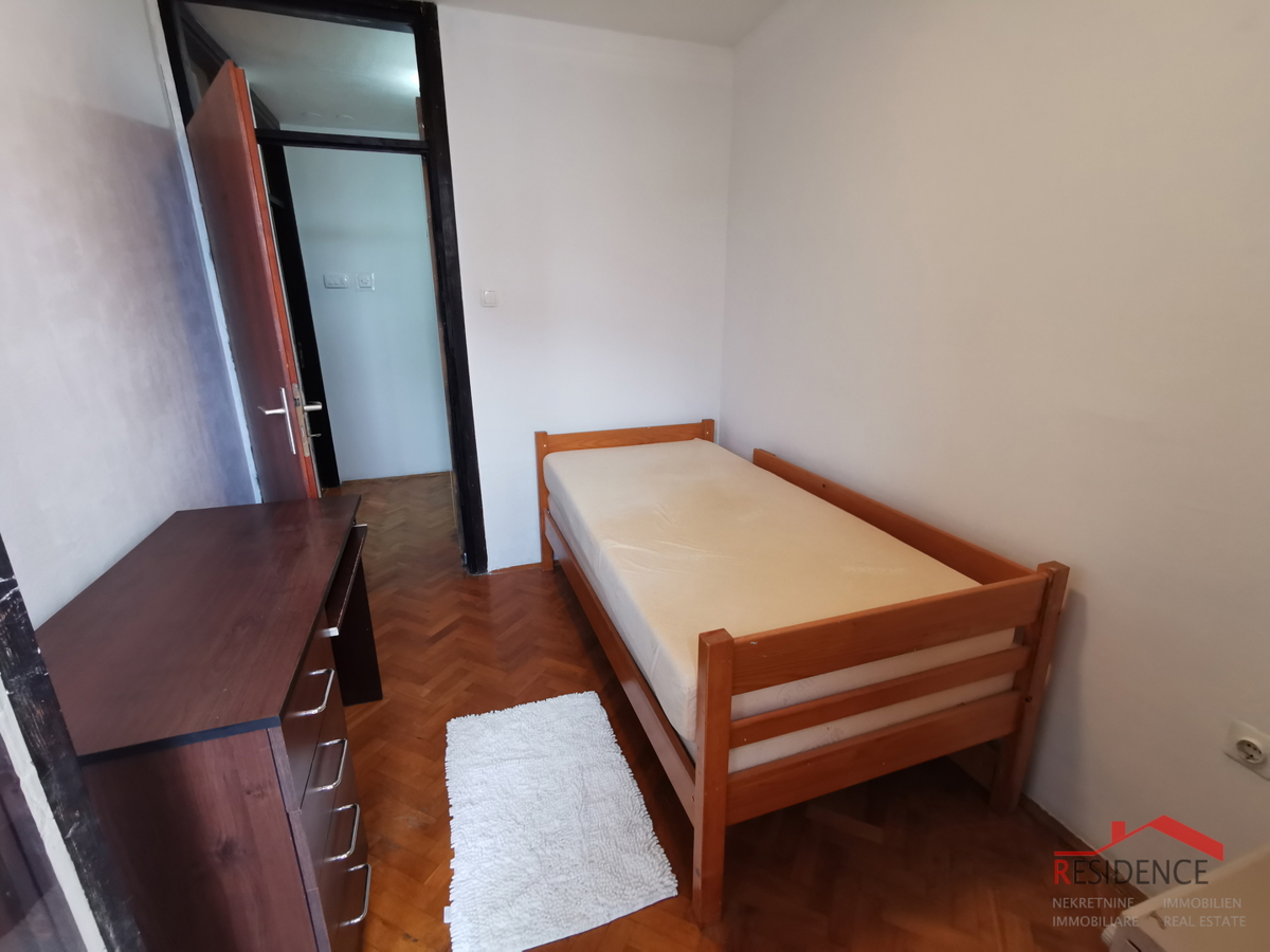 Pola, Appartamento, 4° piano