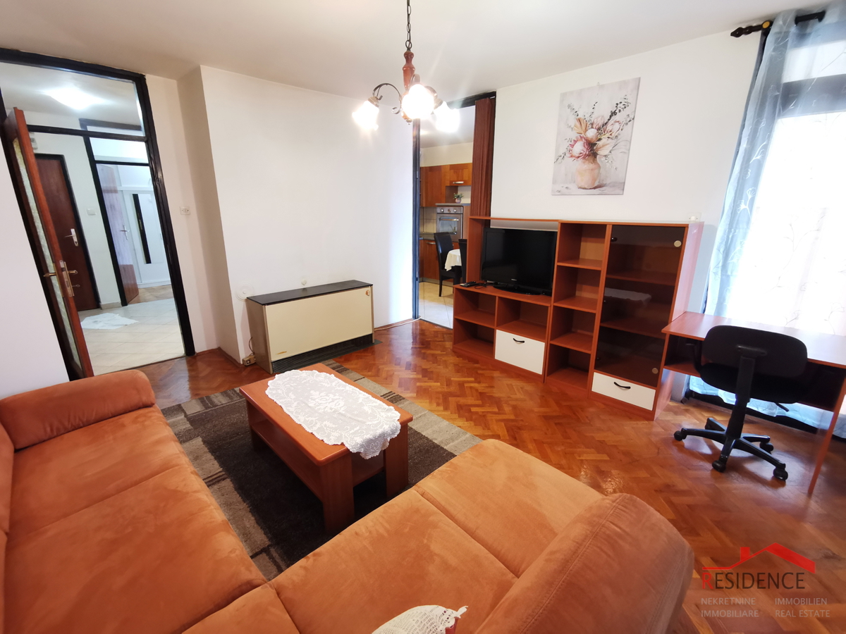 Pola, Appartamento, 4° piano