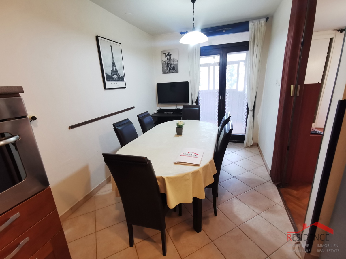 Pola, Appartamento, 4° piano