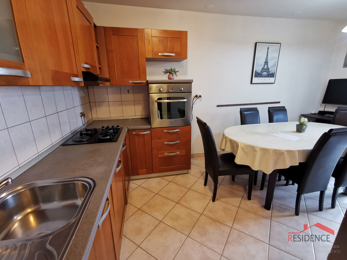 Pola, Appartamento, 4° piano