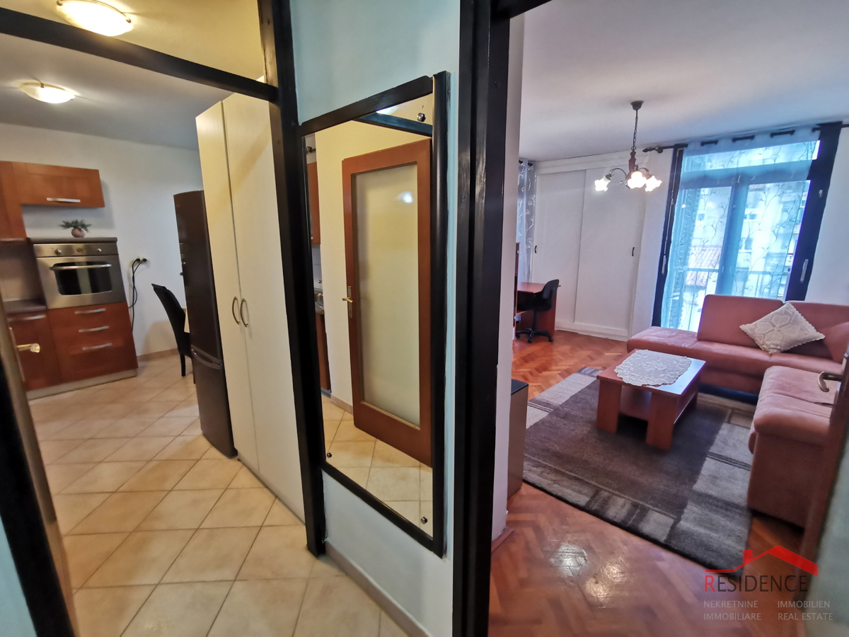 Pola, Appartamento, 4° piano