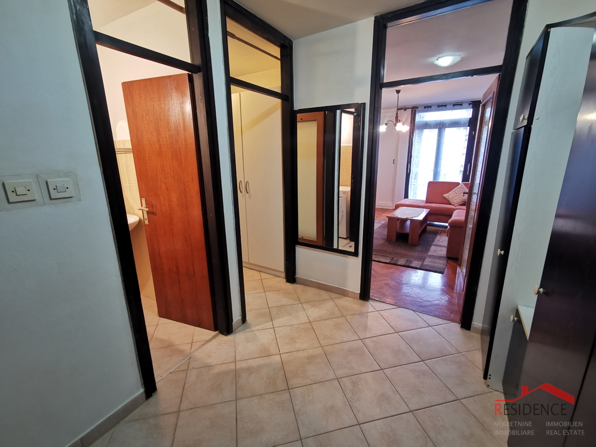 Pola, Appartamento, 4° piano