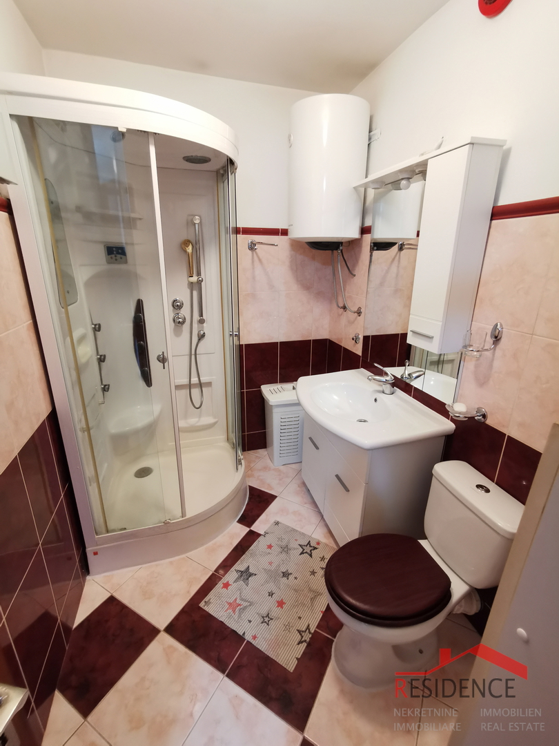 Pola, Appartamento, 4° piano