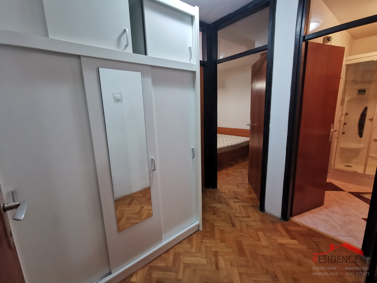 Pola, Appartamento, 4° piano