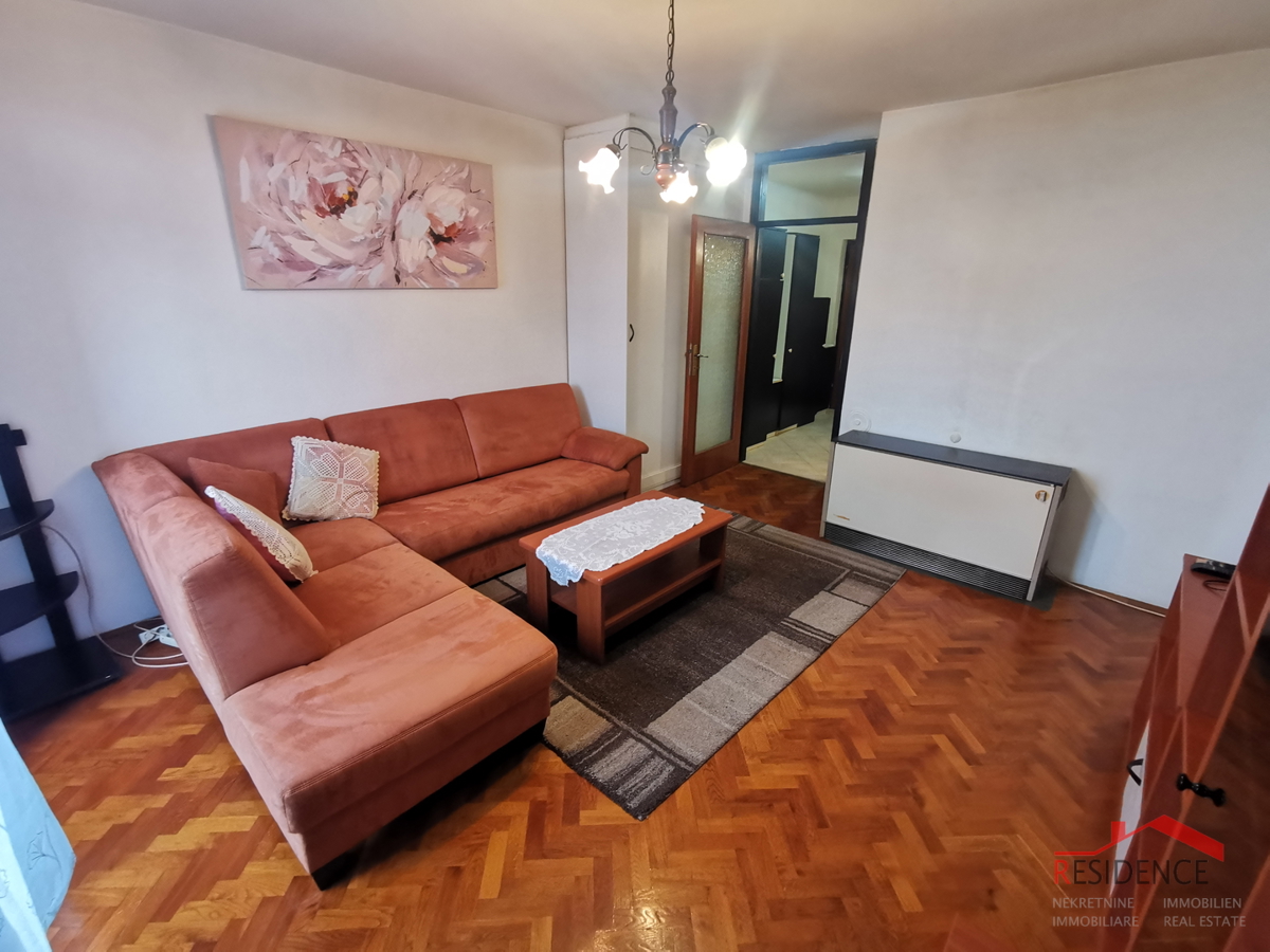 Pola, Appartamento, 4° piano