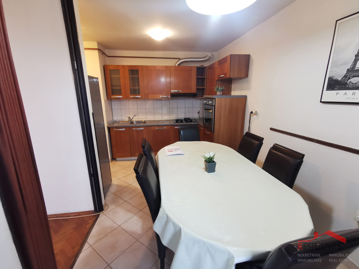 Pola, Appartamento, 4° piano