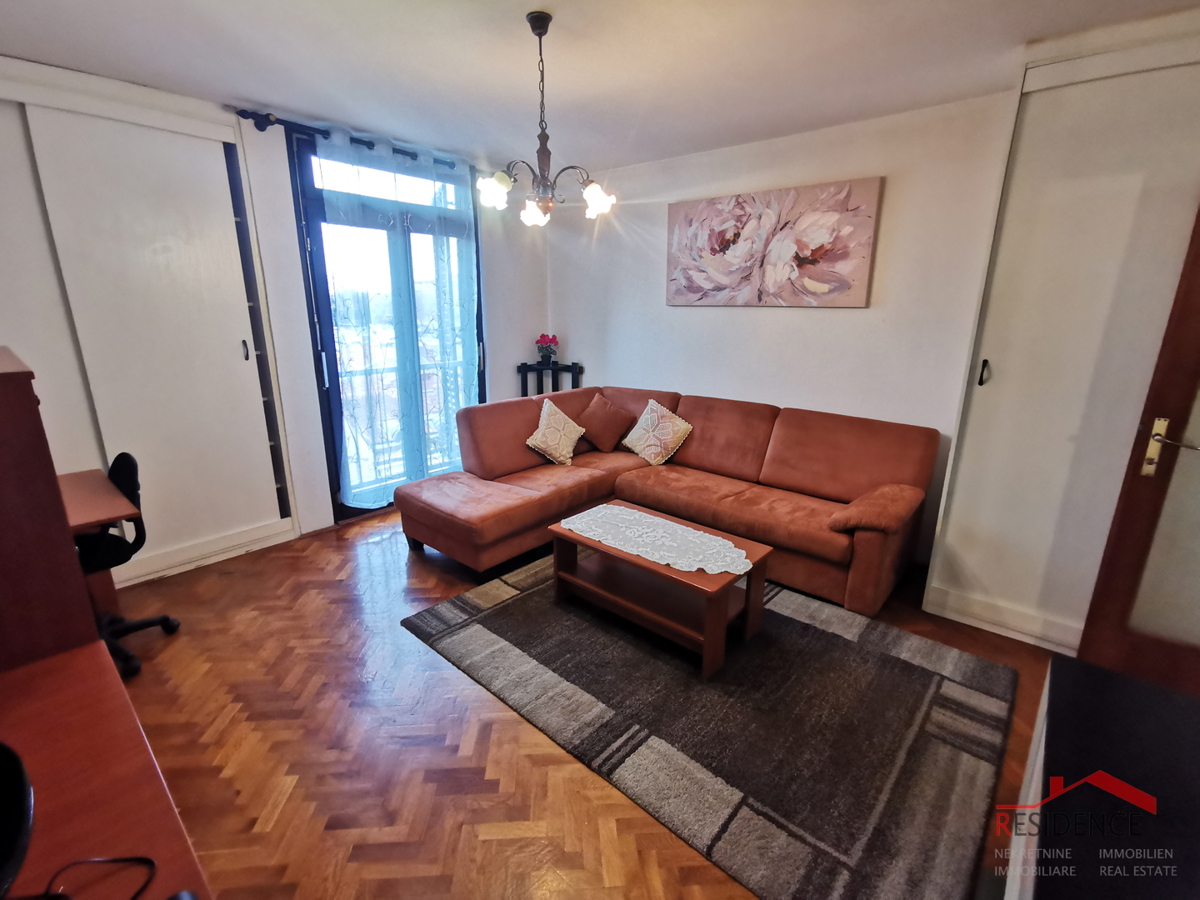 Pola, Appartamento, 4° piano