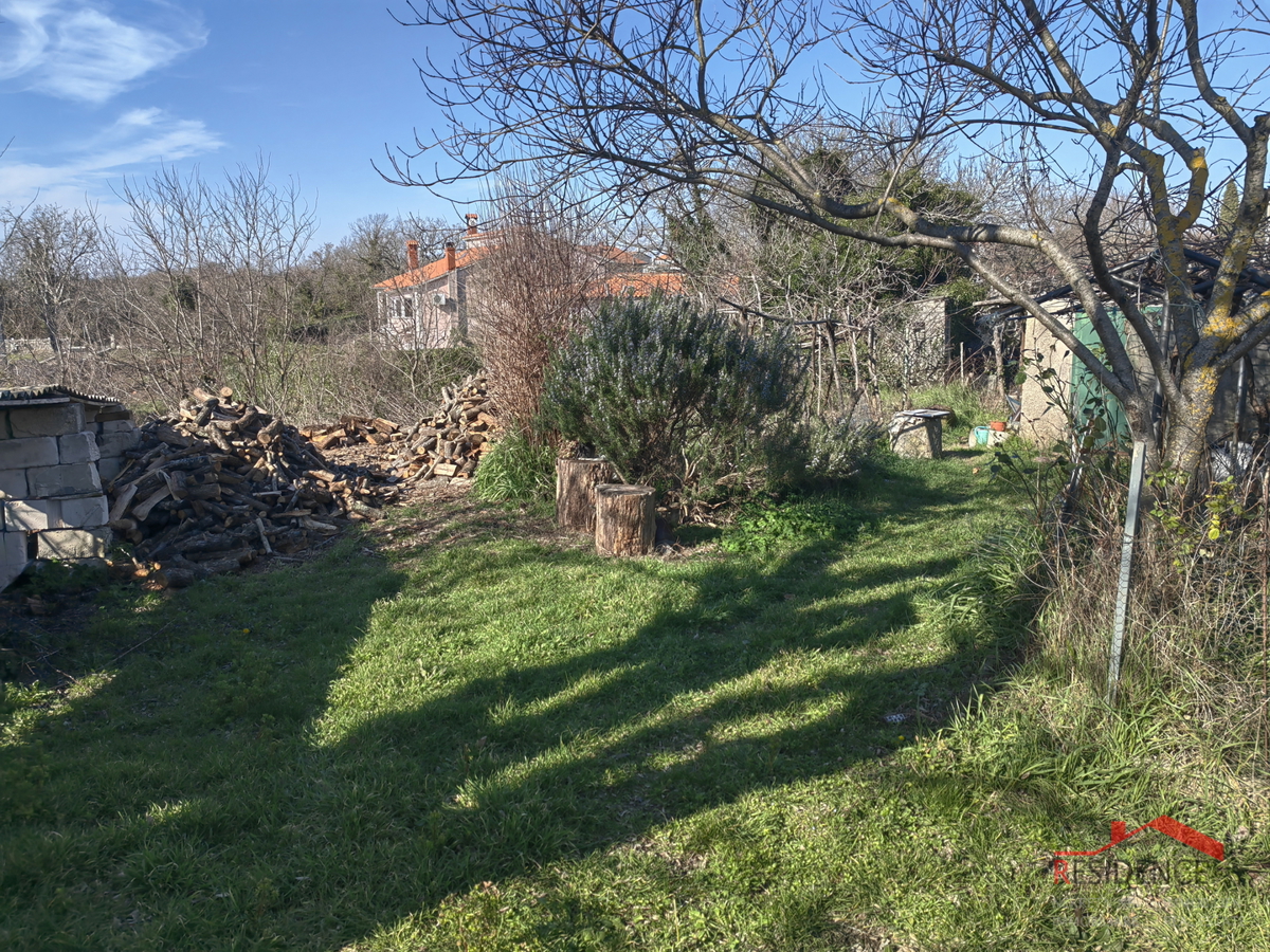 Terreno edificabile a Orbanići