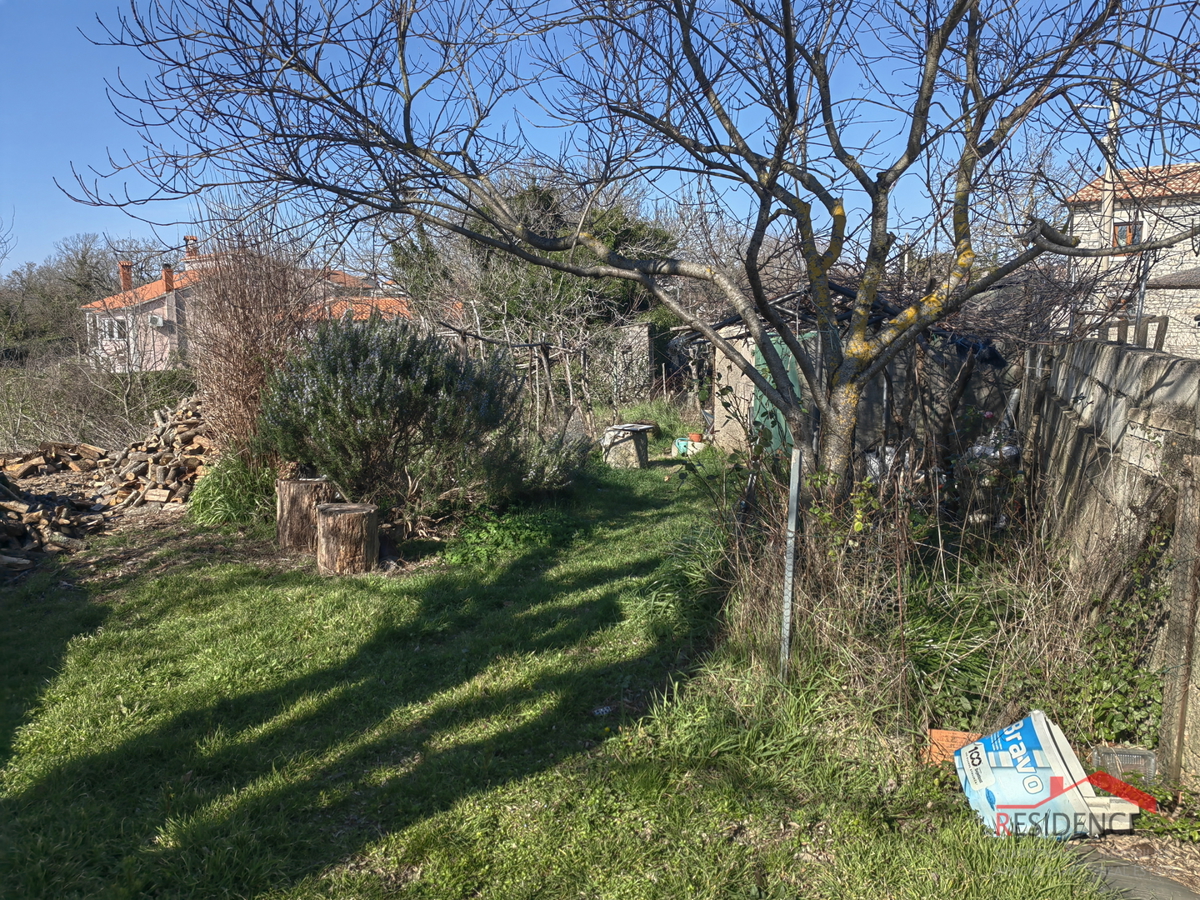 Terreno edificabile a Orbanići