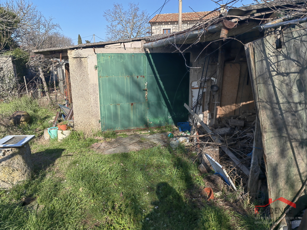 Terreno edificabile a Orbanići