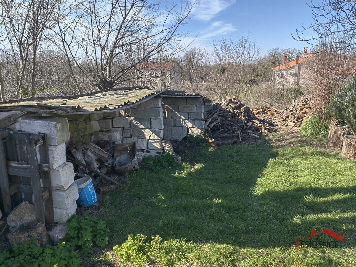 Terreno edificabile a Orbanići
