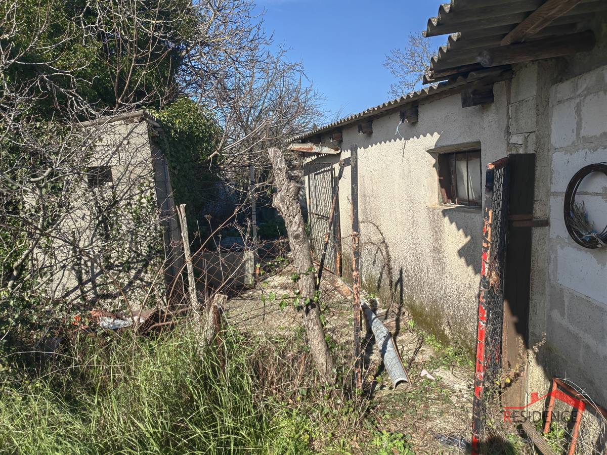 Terreno edificabile a Orbanići