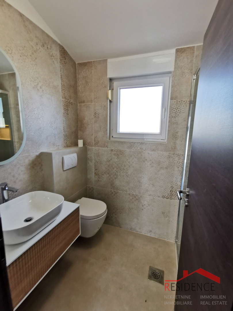 Pola, Vadebek, appartamento, 2 camere da letto, posto auto, ripostiglio