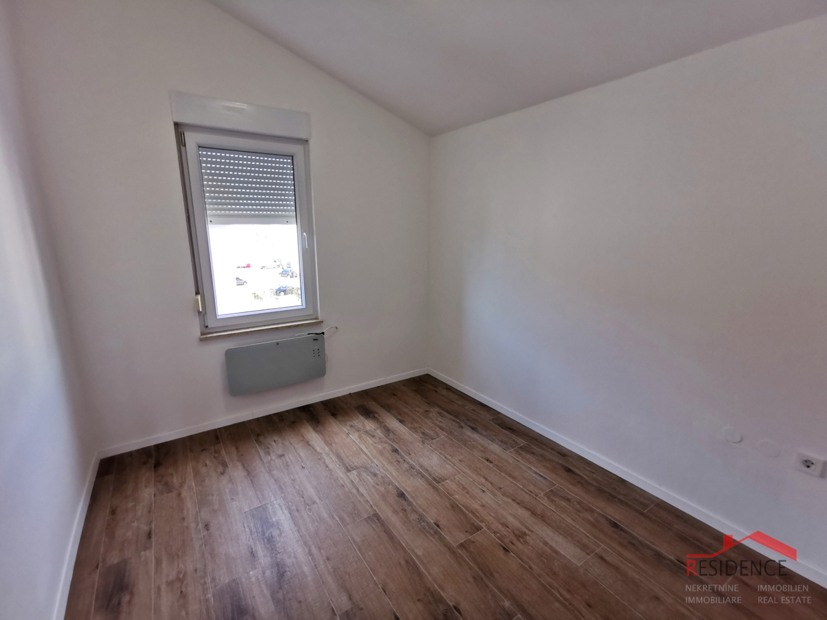 Pola, Vadebek, appartamento, 2 camere da letto, posto auto, ripostiglio