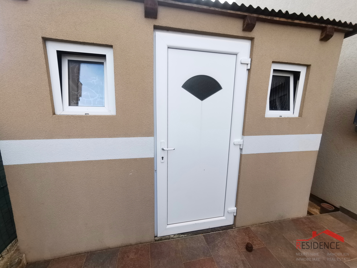 Pola, Vadebek, appartamento, 2 camere da letto, posto auto, ripostiglio