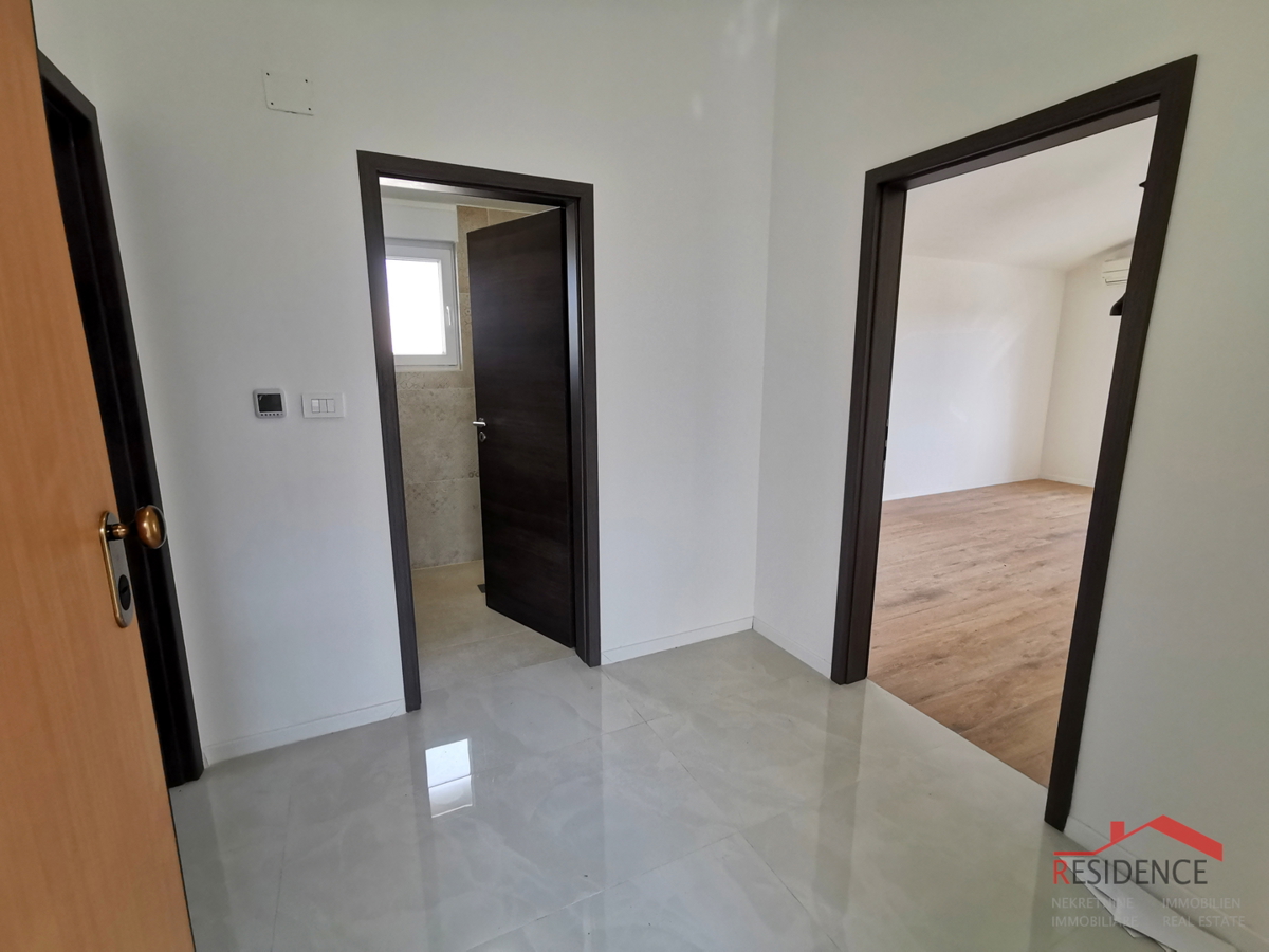 Pola, Vadebek, appartamento, 2 camere da letto, posto auto, ripostiglio