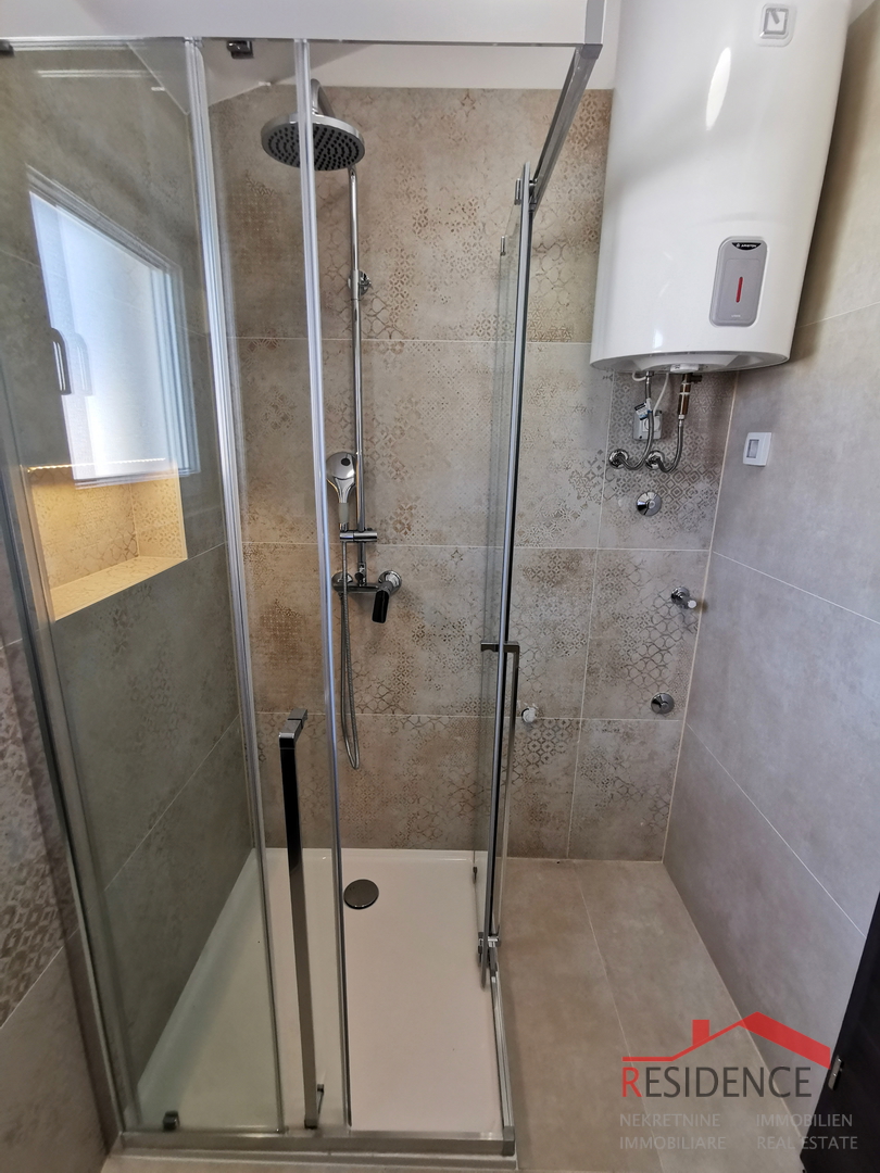 Pola, Vadebek, appartamento, 2 camere da letto, posto auto, ripostiglio