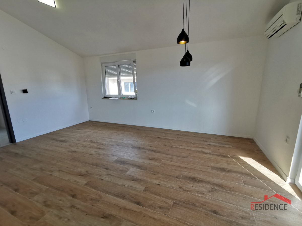 Pola, Vadebek, appartamento, 2 camere da letto, posto auto, ripostiglio