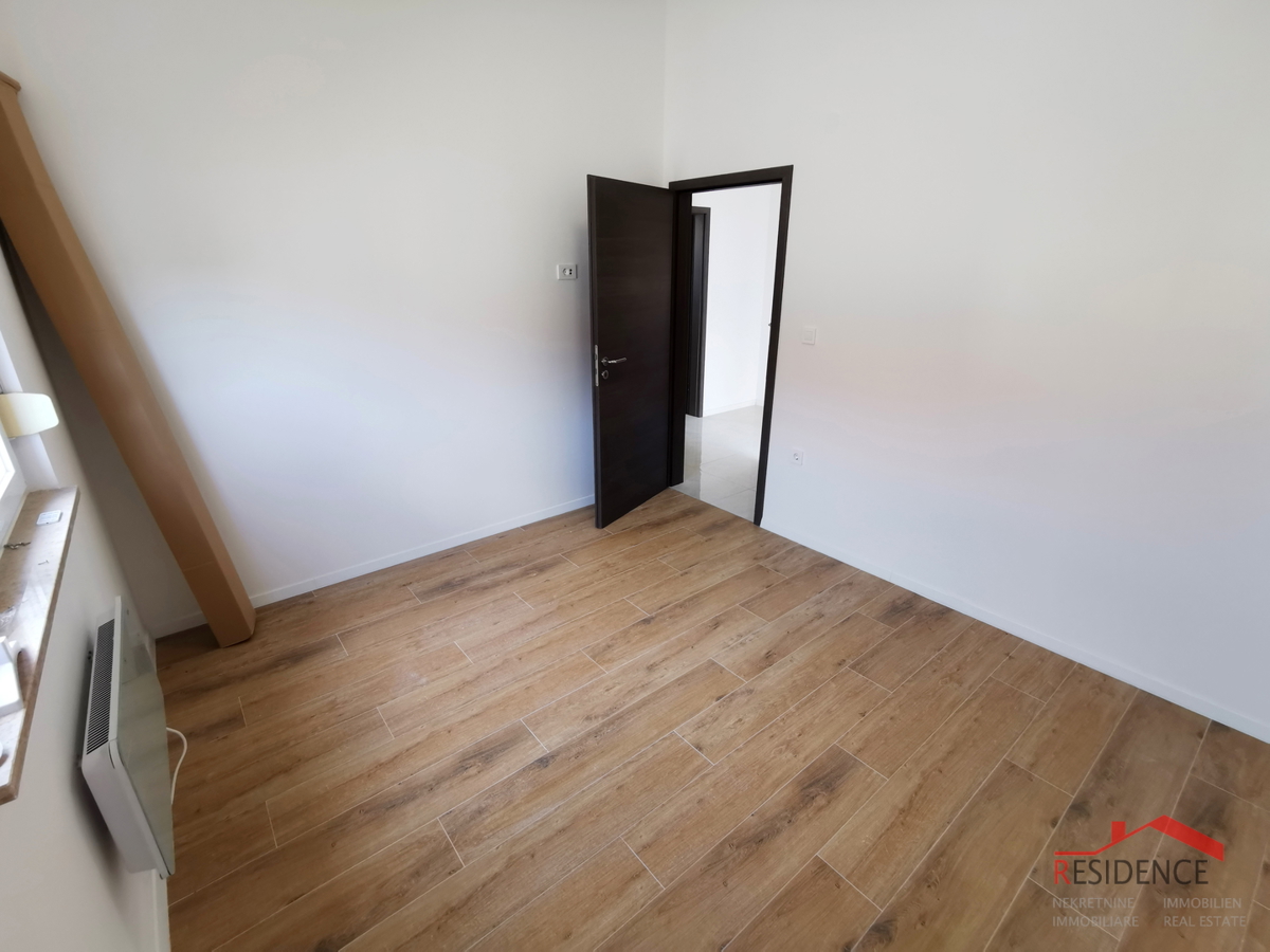 Pola, Vadebek, appartamento, 2 camere da letto, posto auto, ripostiglio