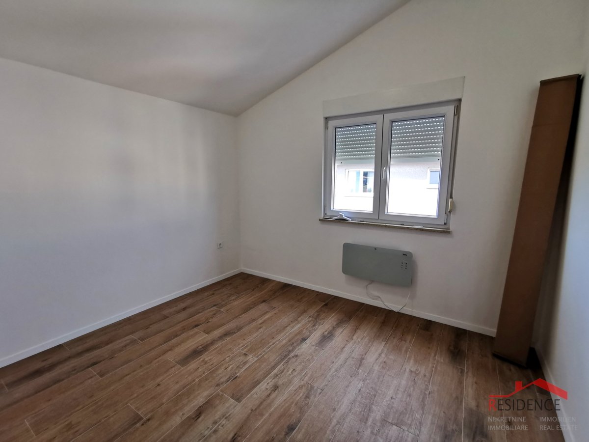Pola, Vadebek, appartamento, 2 camere da letto, posto auto, ripostiglio
