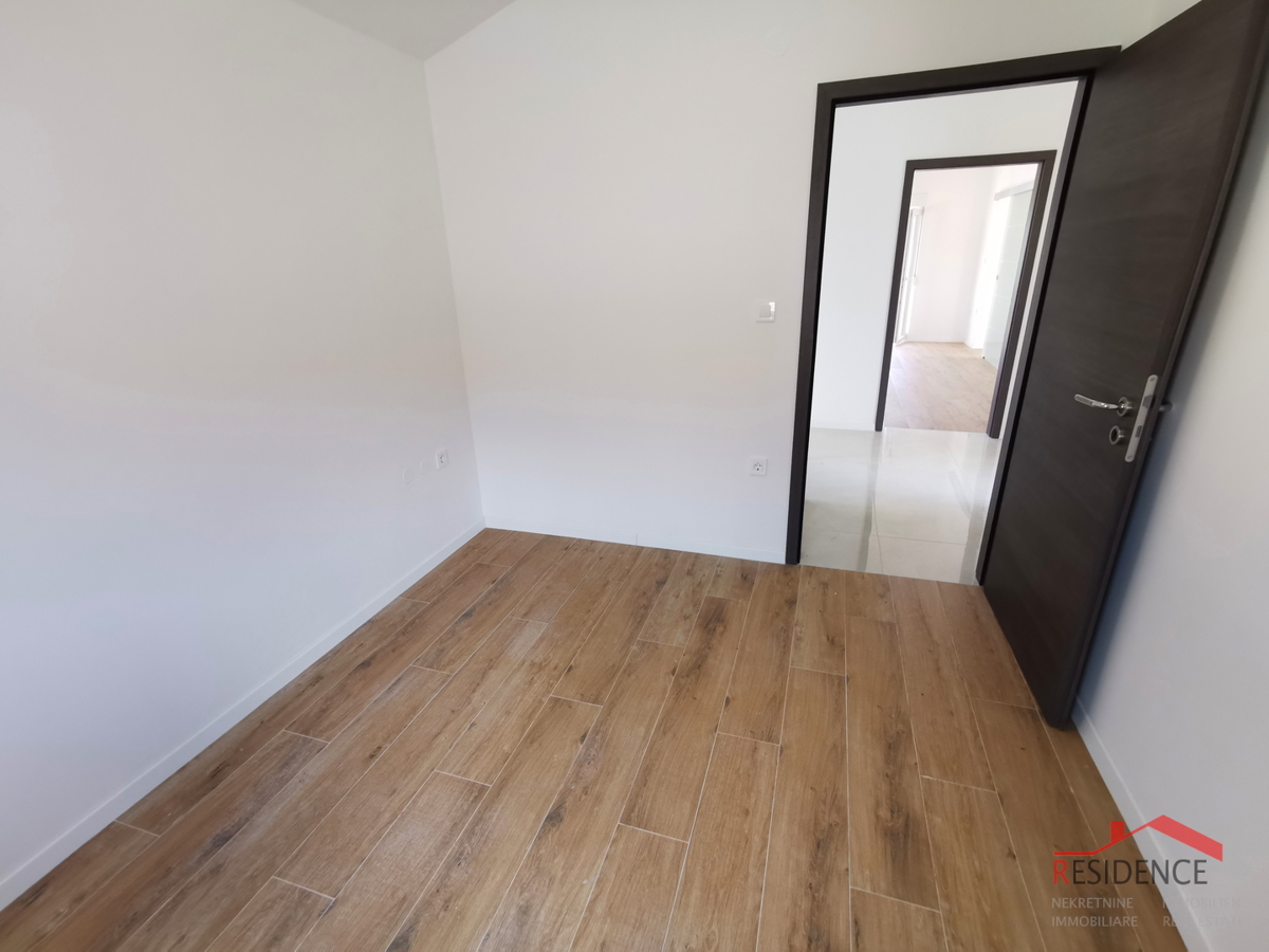 Pola, Vadebek, appartamento, 2 camere da letto, posto auto, ripostiglio