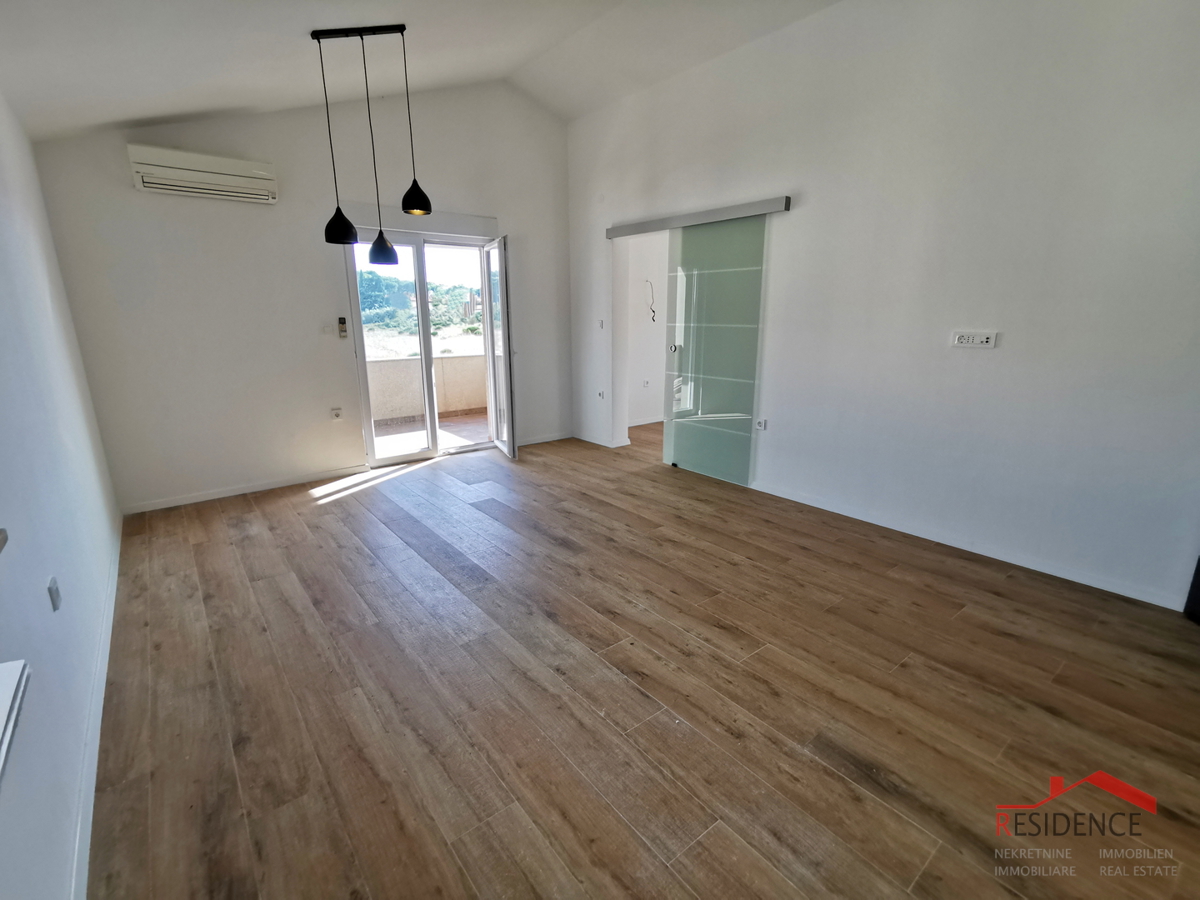 Pola, Vadebek, appartamento, 2 camere da letto, posto auto, ripostiglio