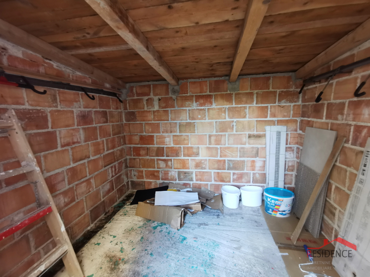 Pola, Vadebek, appartamento, 2 camere da letto, posto auto, ripostiglio