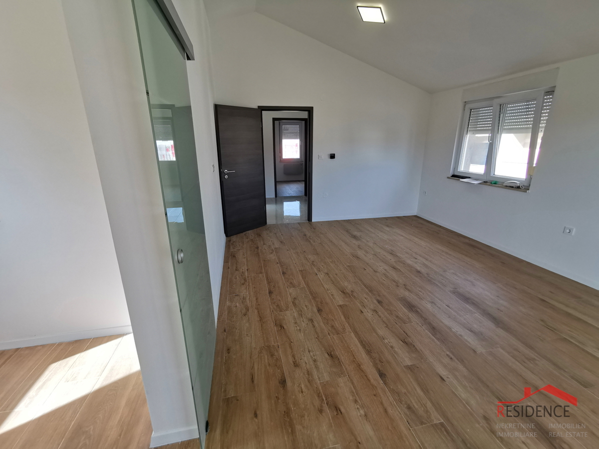 Pola, Vadebek, appartamento, 2 camere da letto, posto auto, ripostiglio