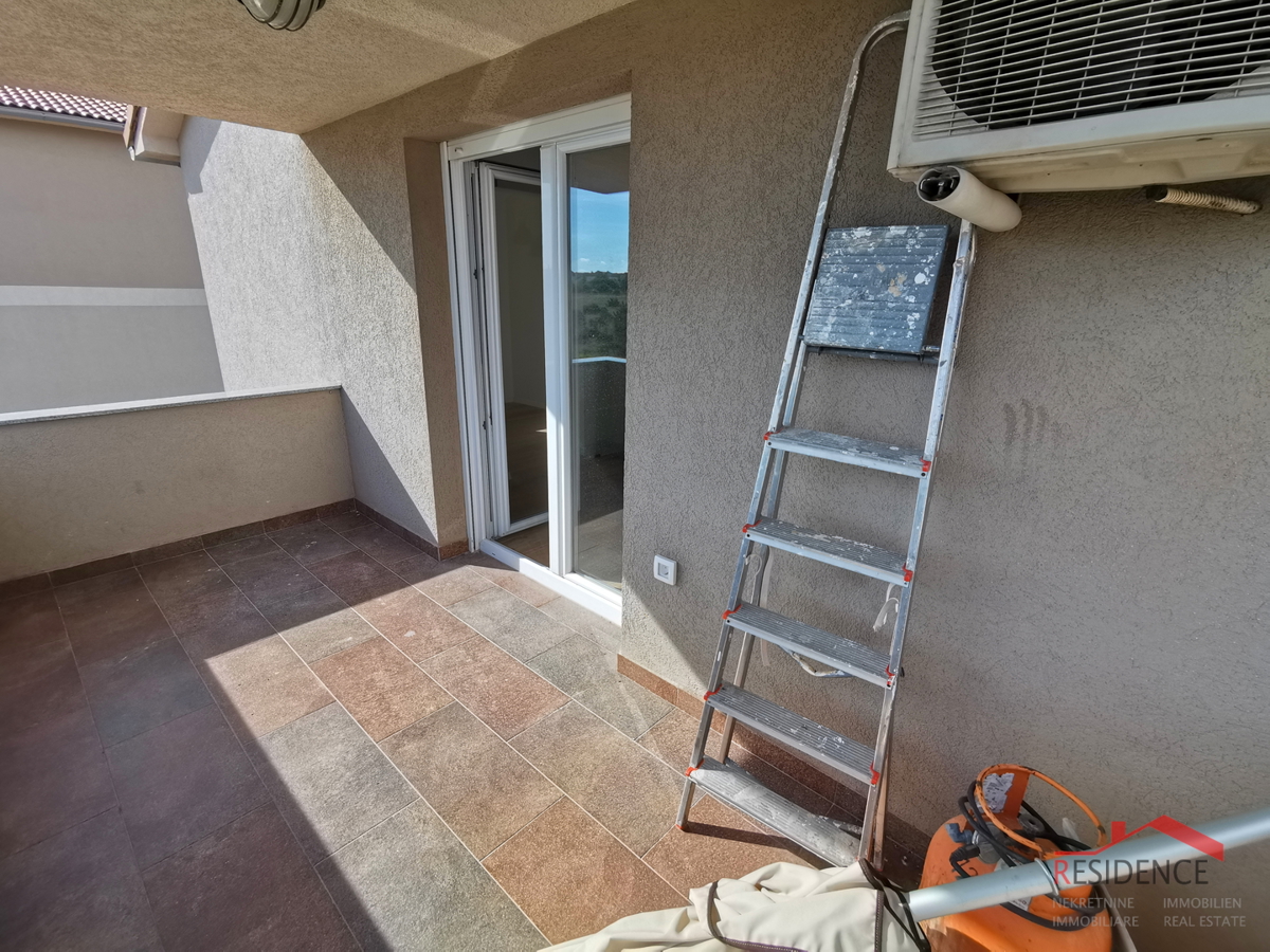 Pola, Vadebek, appartamento, 2 camere da letto, posto auto, ripostiglio