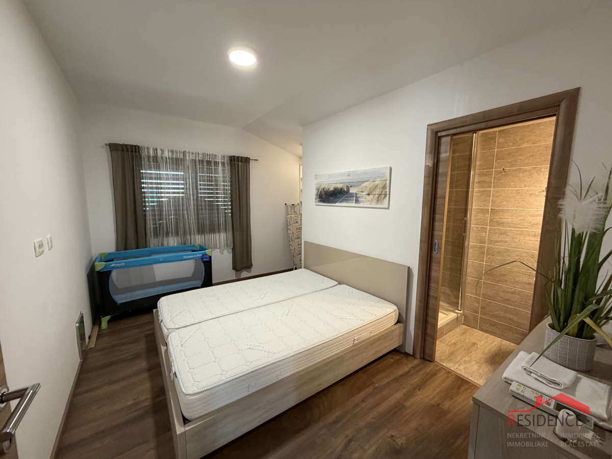 Šikići, casa unifamiliare con piscina, vendita esclusiva