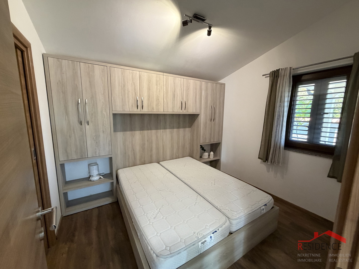 Šikići, casa unifamiliare con piscina, vendita esclusiva