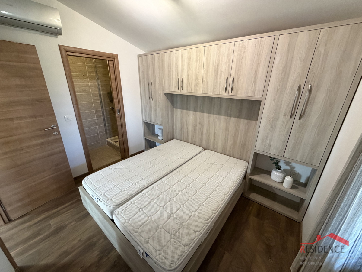 Šikići, casa unifamiliare con piscina, vendita esclusiva