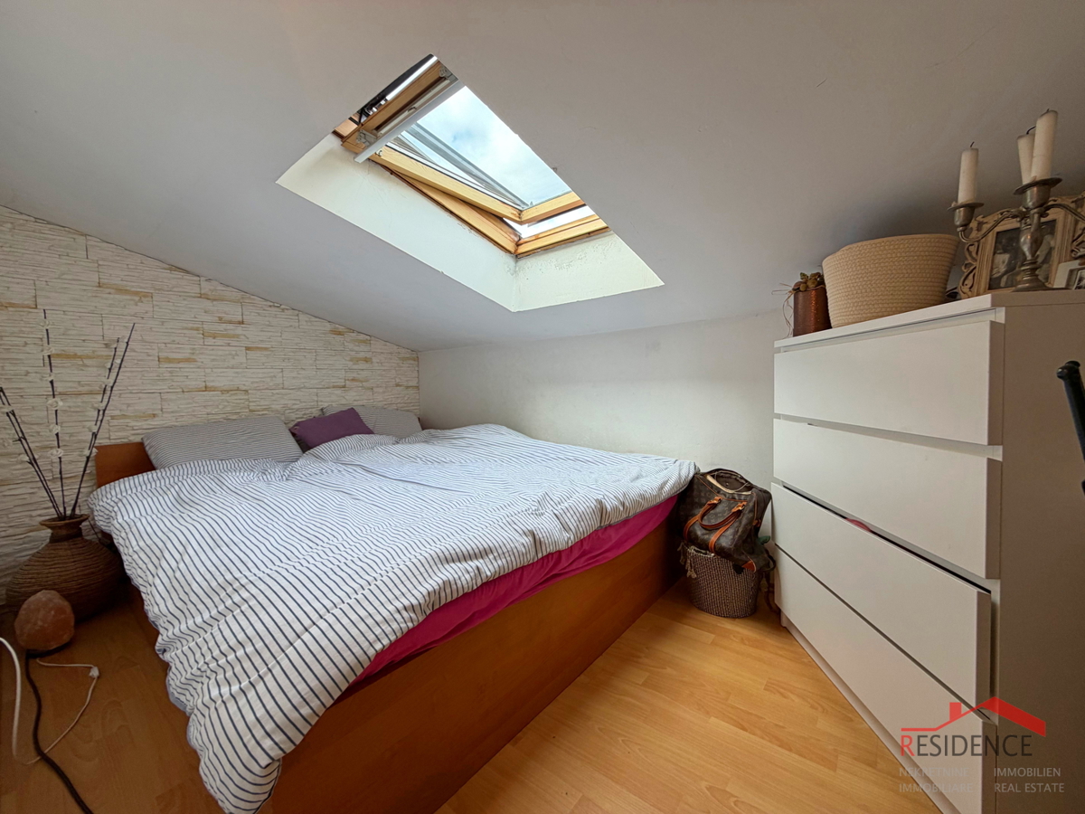 Pola, Gregovica, appartamento al 2° piano, 2 camere da letto